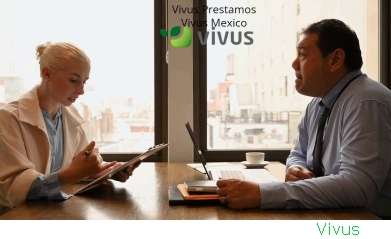 Préstamos Vivus Argentina